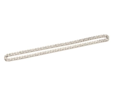 Replacement For Compatible With 7001548 Antunes Drive Chain Kit Genuine OEM AJA7001548