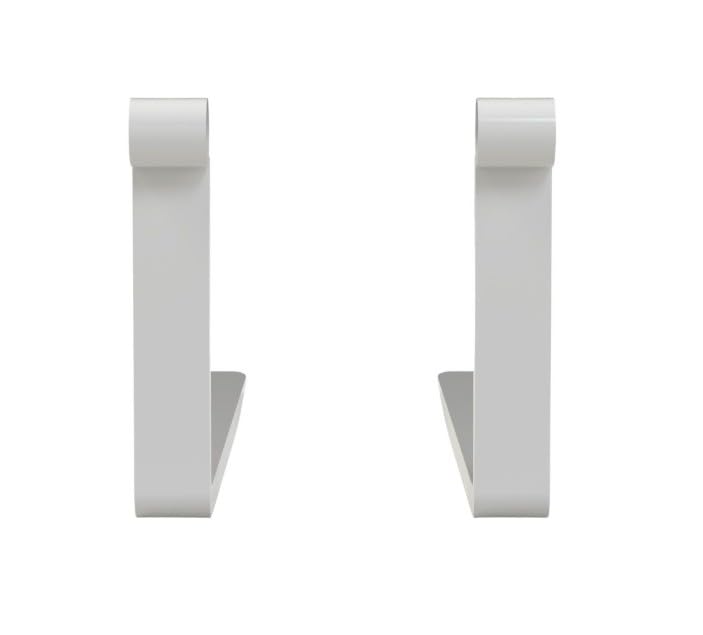 216561GT 216561 OEM 60 Inches Fork Pair Option Fits Genie Telehandler Forklift Model GTH-5519
