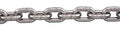 STAINLESS STEEL ANCHOR CHAIN 316L (S1) 1/2" (S0601-0013) SOLD PER FOOT