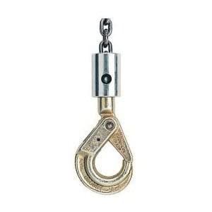 CROSBY O318A 2.3T LNK Chain .38 1098427 (1098427)