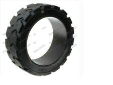 Yale 516974844,TIRE,DRIVE WHEEL (18 x 6 x 12.125) Forklift