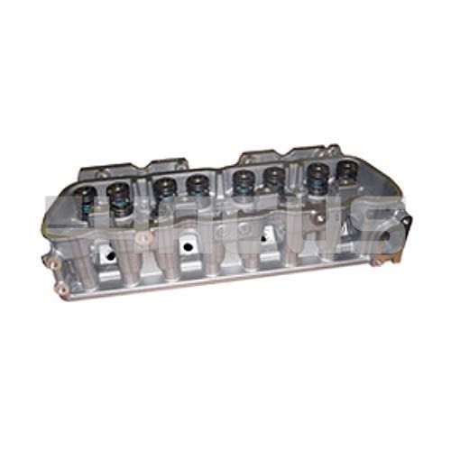 FPE - Forklift Cyl. Head K15 K21 K25 Comp Nissan 11040-Fy501-Comp Hacus Aftermarket - New