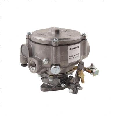 CA100-138 Lpg Propane Carburetor Mixer Ca100 Forklift