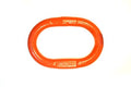 Oblong Master Link for Chain - 1-1/2" - Grade 100