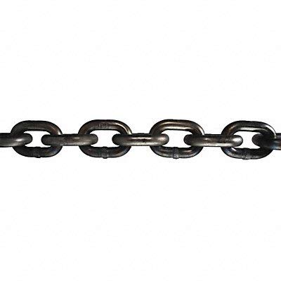 5/16 inch X 90 feet HI Test Grade 43 - Pail