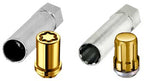 McGard 65554GD Gold SplineDrive Wheel Installation Kit (M12 x 1.25 Thread Size) - for 5 Lug Wheels