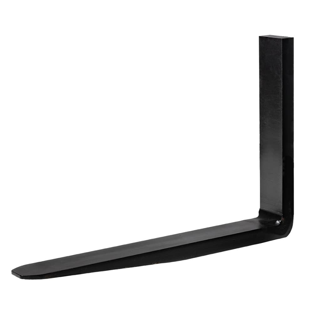 FPE - Forklift Fork with Back HIGH 40 in Fork 2.5X6X72 BH40 in Hacus Aftermarket - New