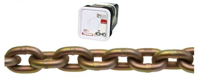 Campbell - Binder Chain, 5/16x20', Clevis HK, Ee 3/Pl (T0513668)