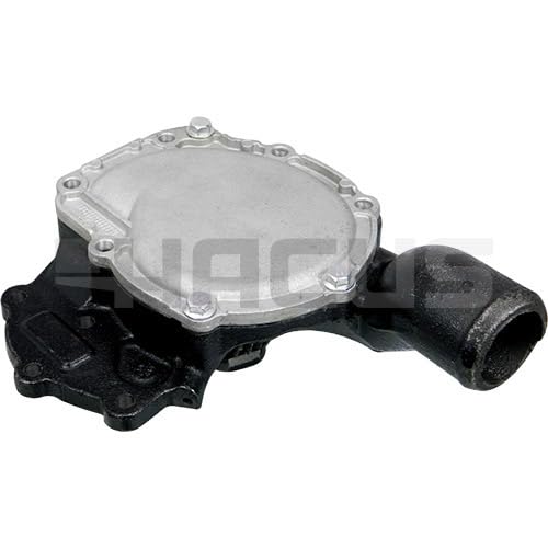 Hacus - Forklift Water Pump U5MW0194 Hacus Aftermarket - New