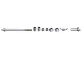 WB-953-B Wheel Balancer - No Hood Assy