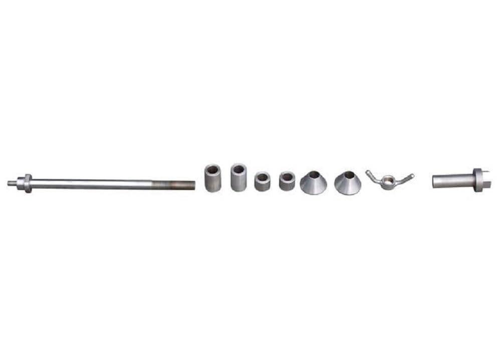 WB-953-B Wheel Balancer - No Hood Assy
