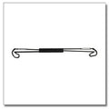 Southbend 1195493 DOOR CHAIN ASSEMBLY for Southbend - Part# 1195493 (1195493)