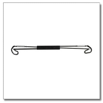 Southbend 1195493 DOOR CHAIN ASSEMBLY for Southbend - Part# 1195493 (1195493)