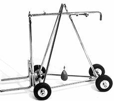 Lili Wire Forklift Training Model