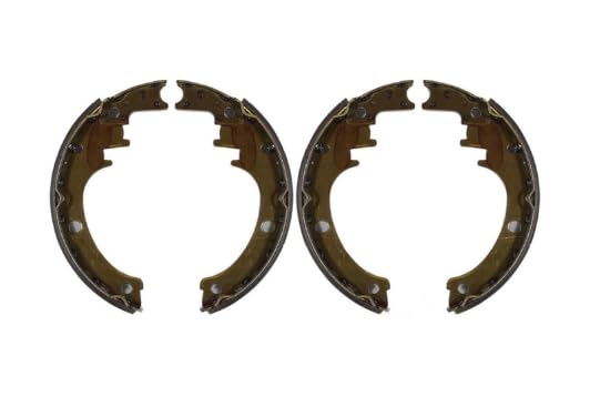 Brake Shoes for Yale Forklift Truck GLC030CD