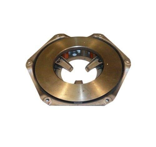 Clutch Cover & Plate Assembly, 11" Yale Forklift. 0669666-00