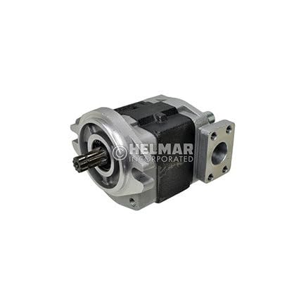 FORKLIFT HYDRAULIC PUMP 69101-51K01
