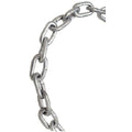 5044251 3/16 Inch x 250 Ft 30 Galvanized Proof Coil Chain for Boats 50-44251