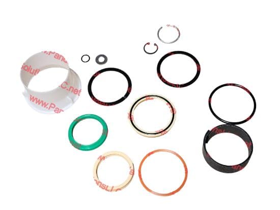 Center Lift Cylinder Seal Kit for Caterpillar Forklift C5000