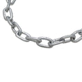PROOF COIL CHAIN 1/4 x 141' Galvanized