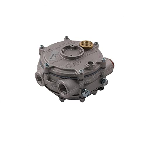 Yale 905002601, LPG REGULATOR - (IMPCO) Forklift GLC030CD
