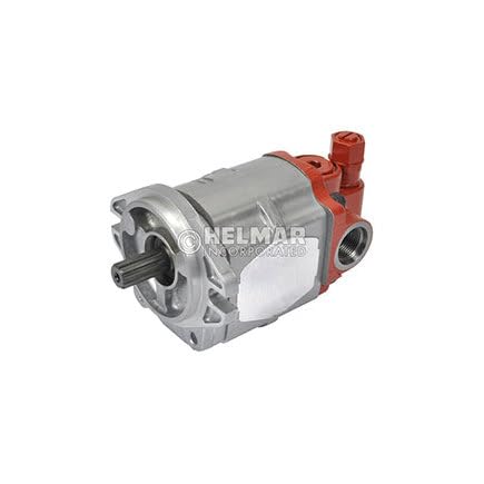 FORKLIFT HYDRAULIC PUMP 69101-L1102