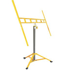Drywall Lift Hoist - Heavy Duty Panel Lifter Tool for Easy Operation & Stability in Construction, Home Renovation & Hotel Decoration - Durable & Reliable Design
