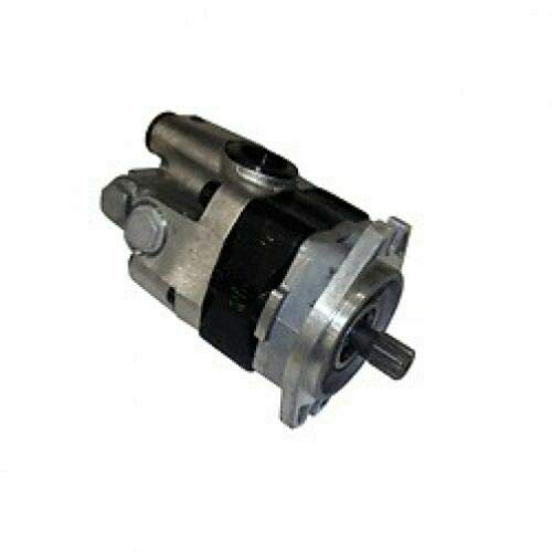 Hyster 2069692, Hydraulic Gear Pump, Forklift