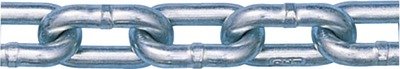 Boating Accessories New G30 Proof Coil Chain nacm acco 5610447 3/8" x 400' Work Load 2650 lbs