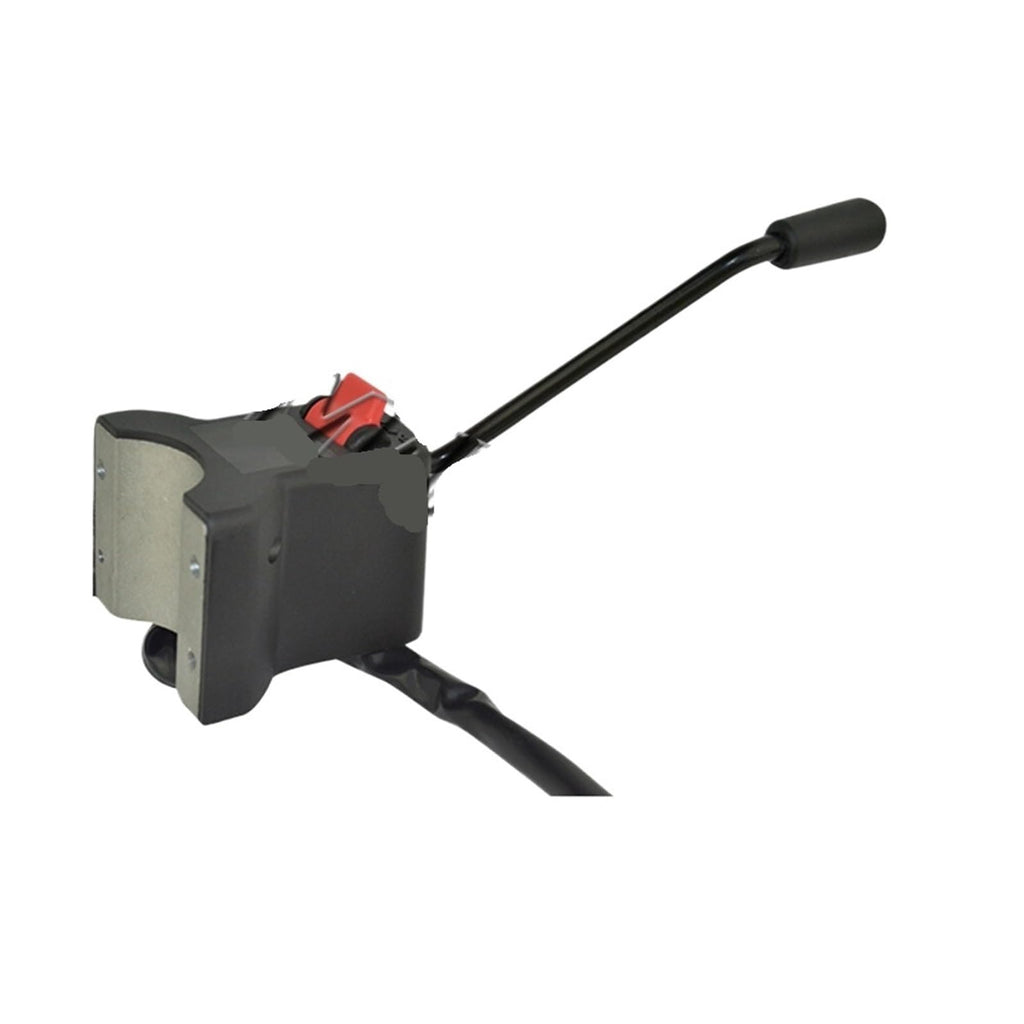 Forklift Accessories Gear Switch Handle Gear Switch(A73J2-41302)