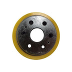 Suitable for forklift accessories 4278932 driving wheel forklift load-bearing wheel tire