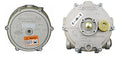 JB-2 Vaporizer Regulator Century and VFF30-2 Impco Filter Lockoff Combo Kit LPG Gas Forklift Trucks