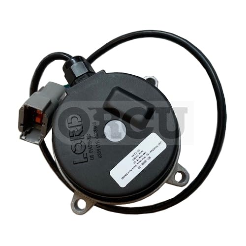 Orcu - Forklift FPE615342 Control - Steering Orcu OEM - New