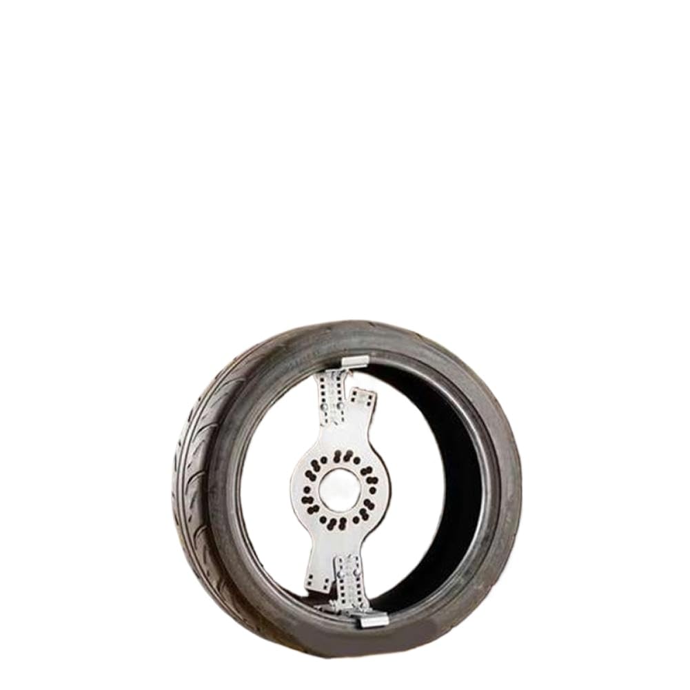 Wheel Fitment Tool 91603280 for Simulated Wheel Fitment Measurement and Mockup Testing