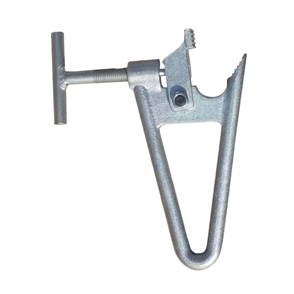 Manual Drop Center Tire Changer Tool Compatible with Automotive