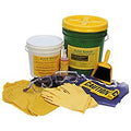 Forklift Supply - Aftermarket Spill Kit - Acid PN 1006-001