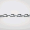 ZINCED CHAIN COIL Ø4MM (25KGS) KATIAK