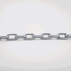 ZINCED CHAIN COIL Ø4MM (25KGS) KATIAK