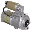 FPE - Forklift Starter 12 V. S4S Clark 928137 Hacus Aftermarket - New