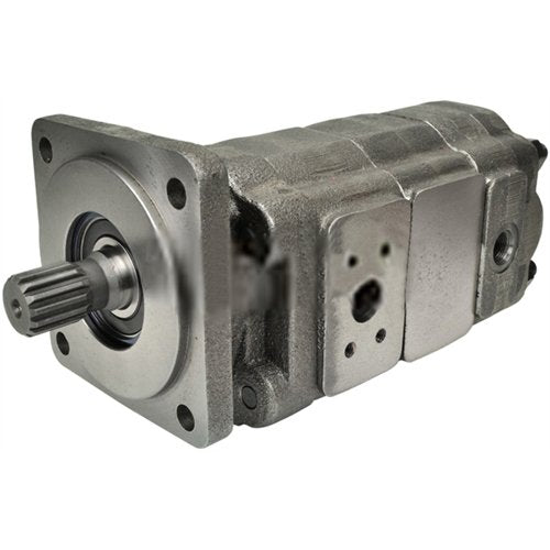 FORKLIFT HYDRAULIC PUMP 1625615