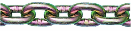 Transport Chain,400 ft,6600 lb.