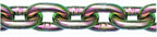Transport Chain,400 ft,6600 lb.