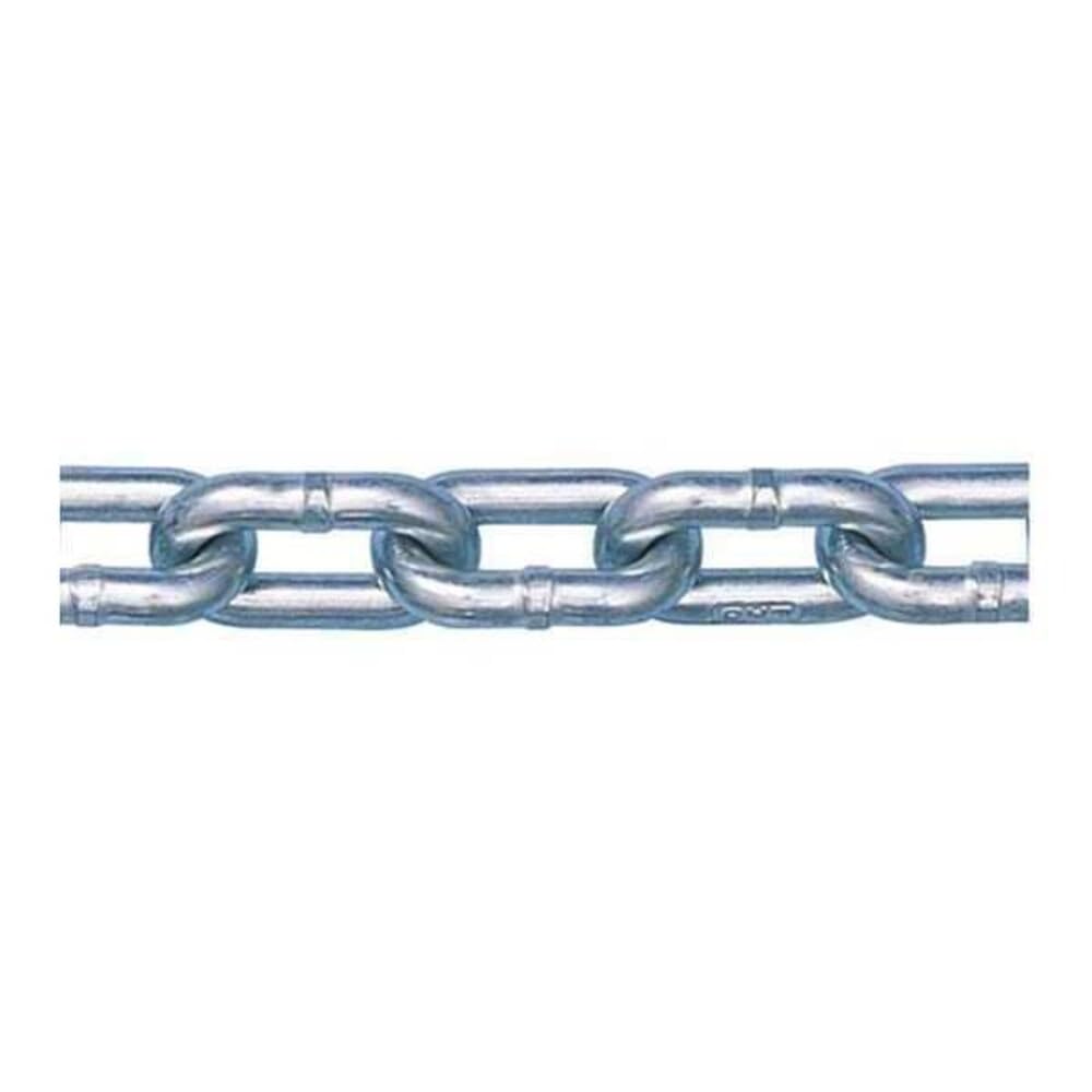 Boating Accessories New G30 Proof Coil Chain nacm acco 5610648 1/2" x 100' Work Load 4500 lbs