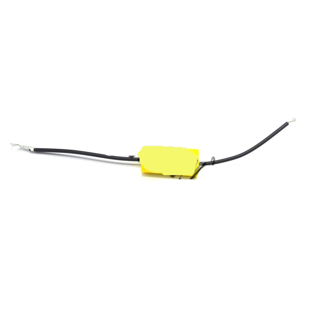 Capacitor Plate Resistor Electronic Components Forklift Accessories(54000-59490)