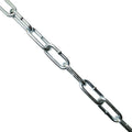 BARON MFG Link Chain Straight 1-0x250ft