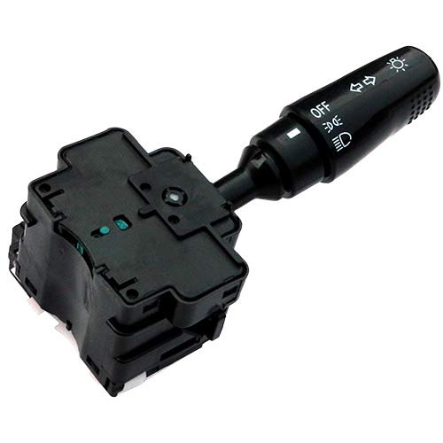 FPE - Forklift Switch Assy - Turn Signal Komatsu 3Eb-56-53231 Hacus Aftermarket - New