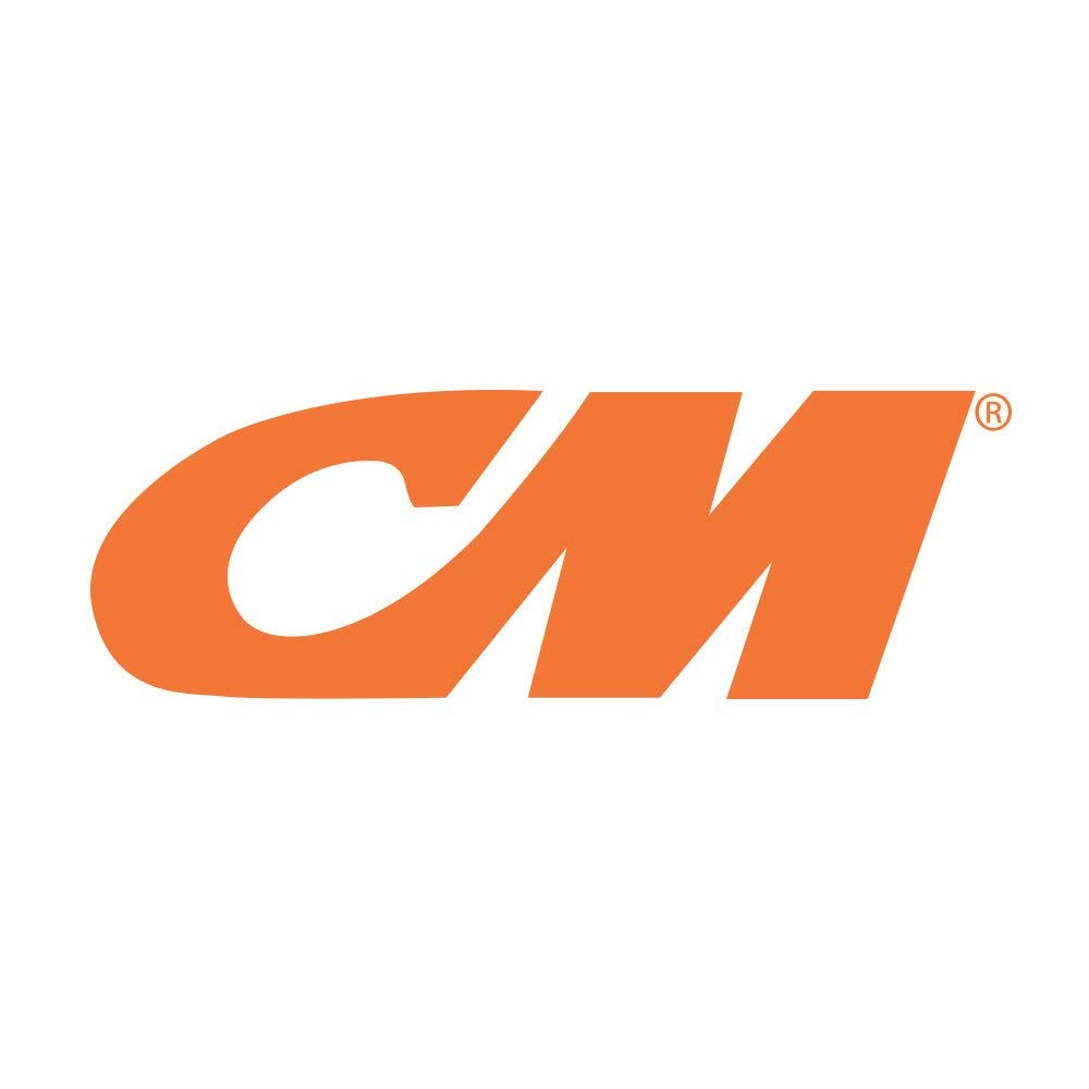 Columbus McKinnon Chain Load S/S .531 (C38-3BSS)