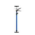 Telescopic Support Rod Wooden Hanging Cabinet Lifter Ceiling Cupboard Frame Raising Tools Home Decoration Installation Bracket for Cabinet Jack, Drywall Jack
