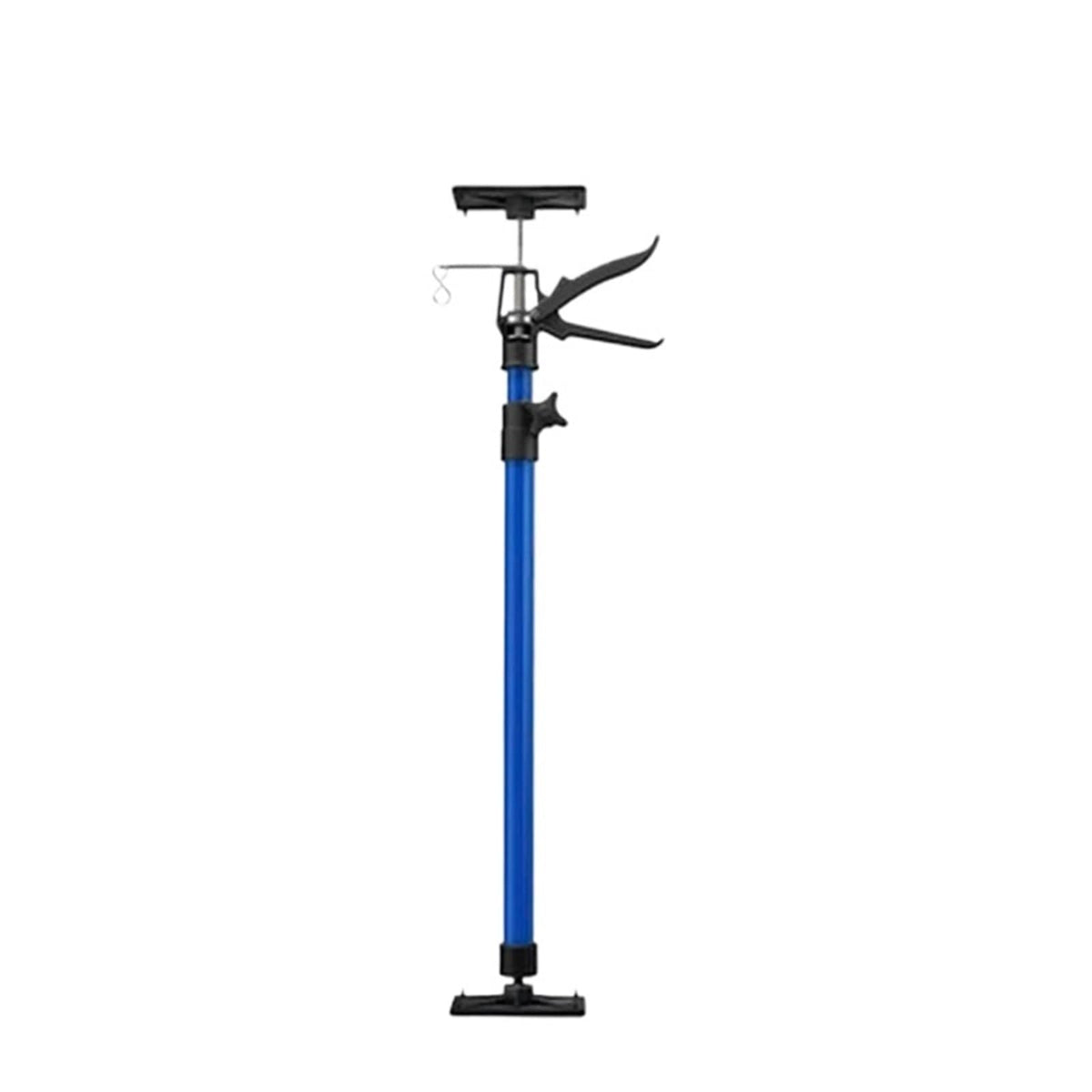 Telescopic Support Rod Wooden Hanging Cabinet Lifter Ceiling Cupboard Frame Raising Tools Home Decoration Installation Bracket for Cabinet Jack, Drywall Jack
