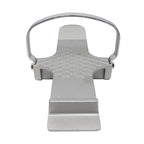 Lightweight Alloy Repair Anti Slip Drywall Plaster Sheet Door Foot Use Plate Board Lifter Strong Control